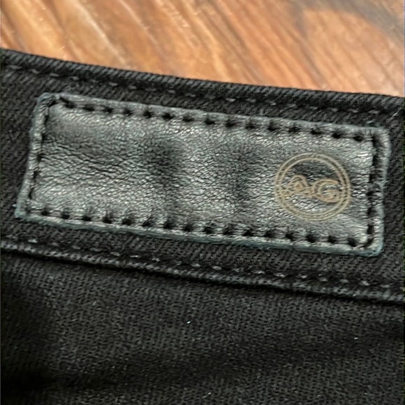 AG The Stilt Cigarette Leg - Picture 13 of 15